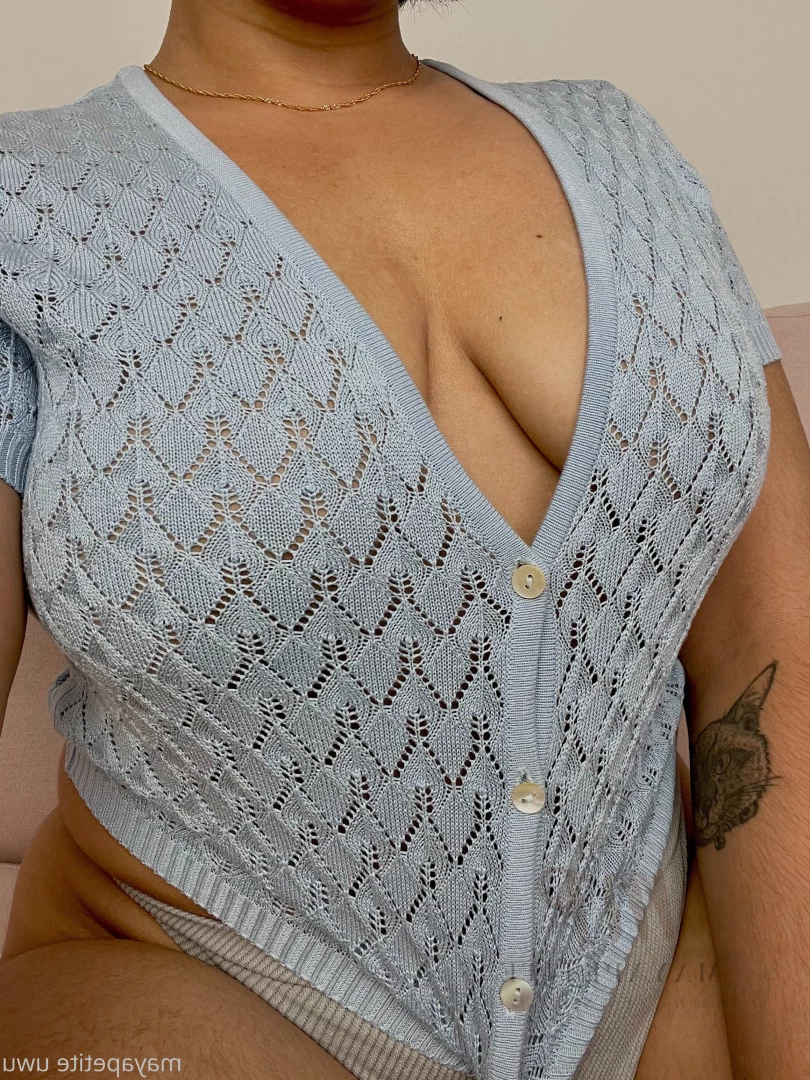 maya - top 3% 💛 [ mayapetite ] Onlyfans leaked photo 6577136 on Hotleaks.tv