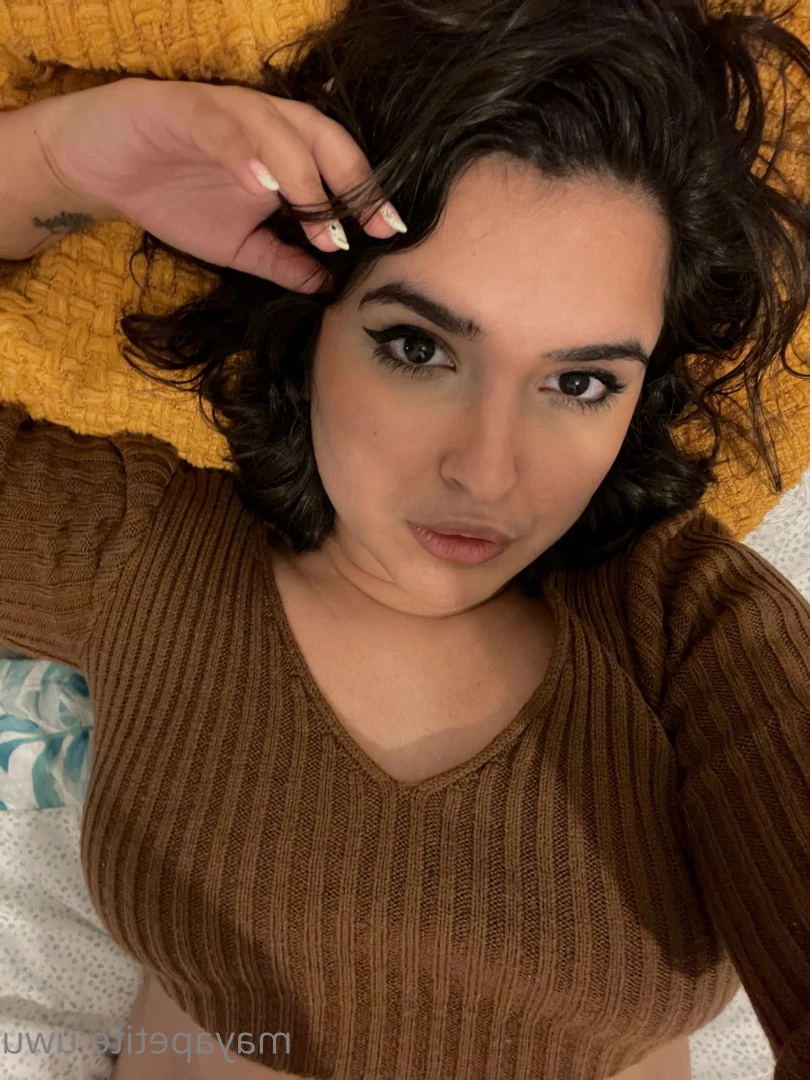 maya - top 3% 💛 [ mayapetite ] Onlyfans leaked photo 6577269 on Hotleaks.tv