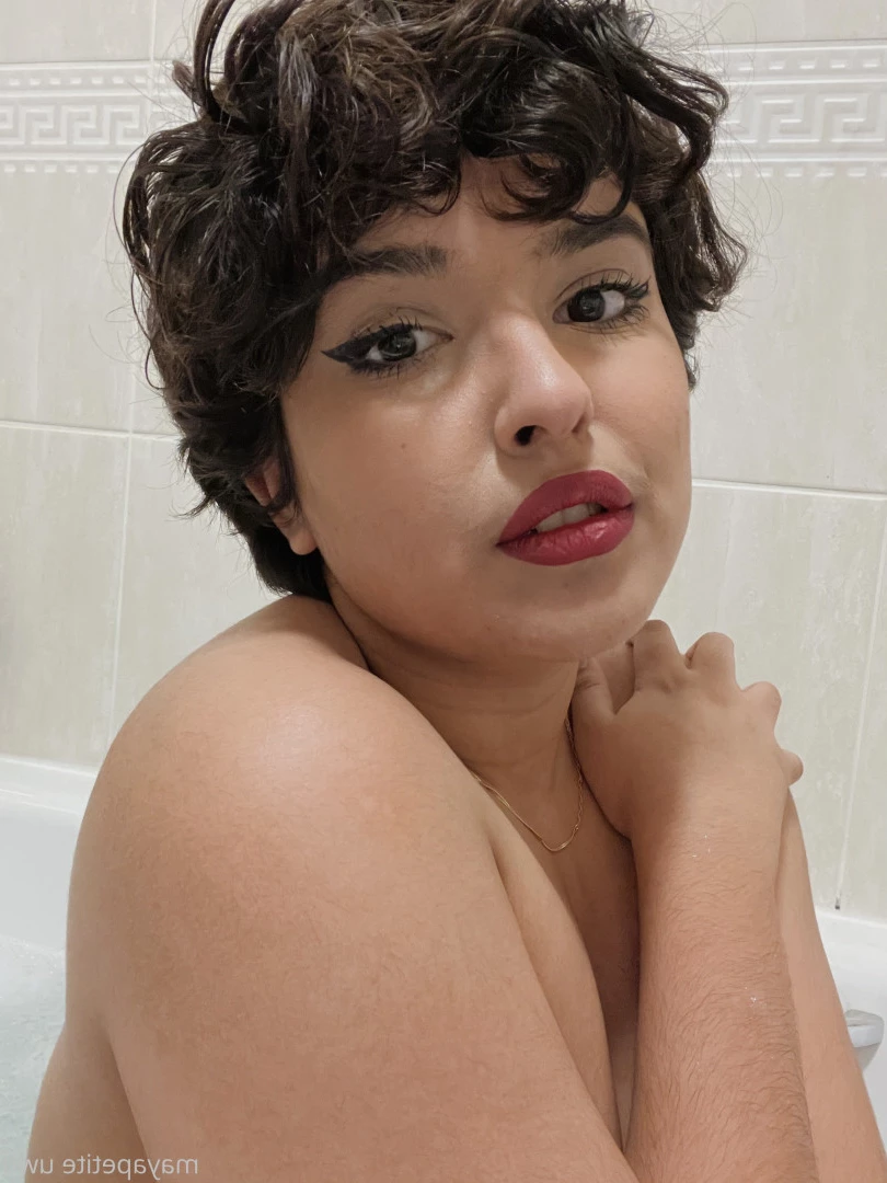 maya - top 3% 💛 [ mayapetite ] Onlyfans leaked photo 6577404 on Hotleaks.tv
