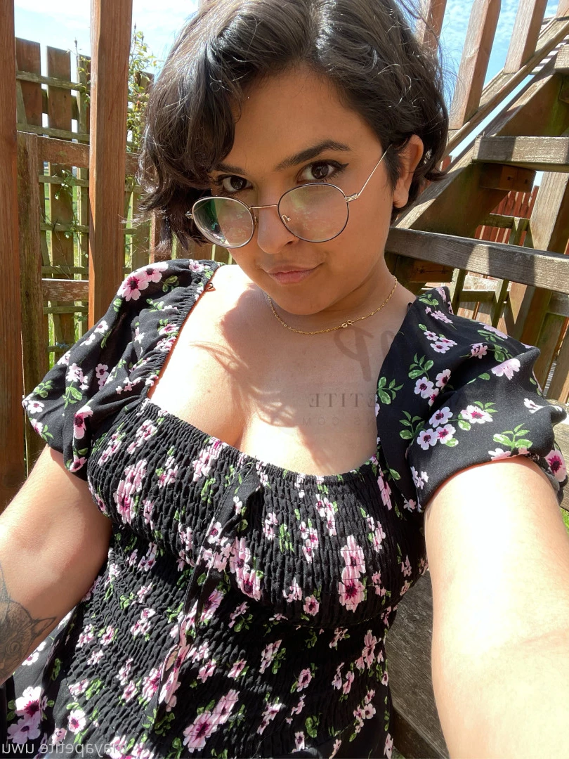 maya - top 3% 💛 [ mayapetite ] Onlyfans leaked photo 6577876 on Hotleaks.tv