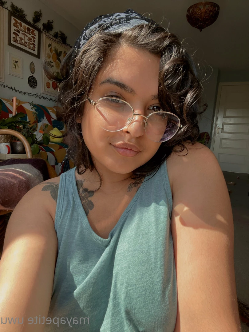 maya - top 3% 💛 [ mayapetite ] Onlyfans leaked photo 6578482 on Hotleaks.tv