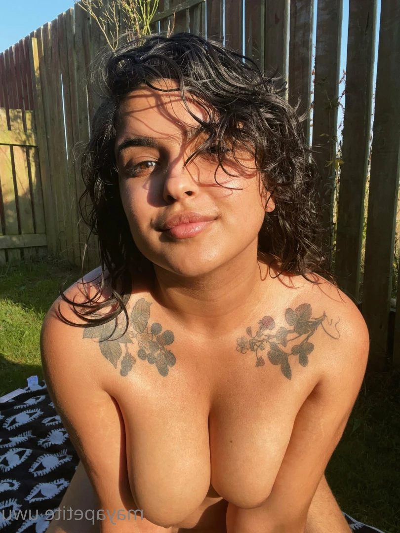 maya - top 3% 💛 [ mayapetite ] Onlyfans leaked photo 6578603 on Hotleaks.tv