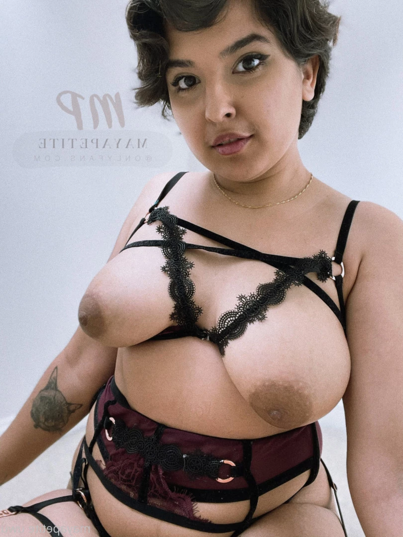 maya - top 3% 💛 [ mayapetite ] Onlyfans leaked photo 6578662 on Hotleaks.tv