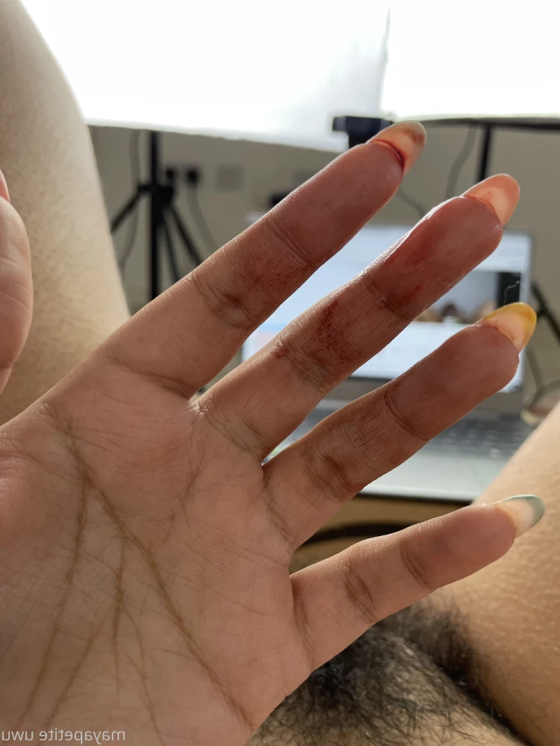 maya - top 3% 💛 [ mayapetite ] Onlyfans leaked photo 6578764 on Hotleaks.tv
