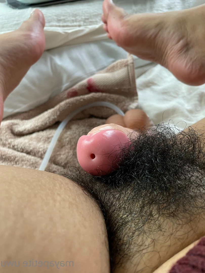 maya - top 3% 💛 [ mayapetite ] Onlyfans leaked photo 6578940 on Hotleaks.tv