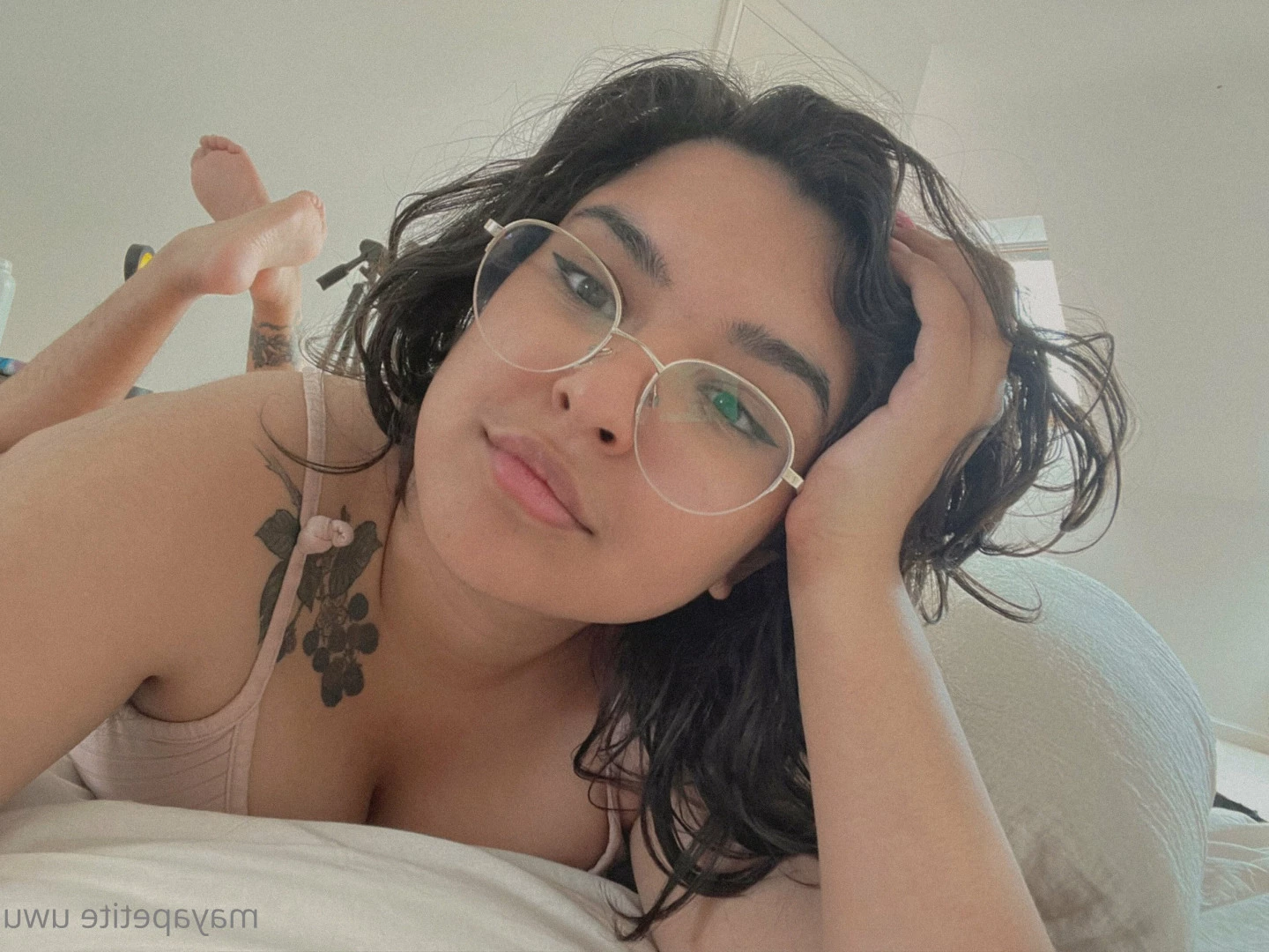 maya - top 3% 💛 [ mayapetite ] Onlyfans leaked photo 6579055 on Hotleaks.tv