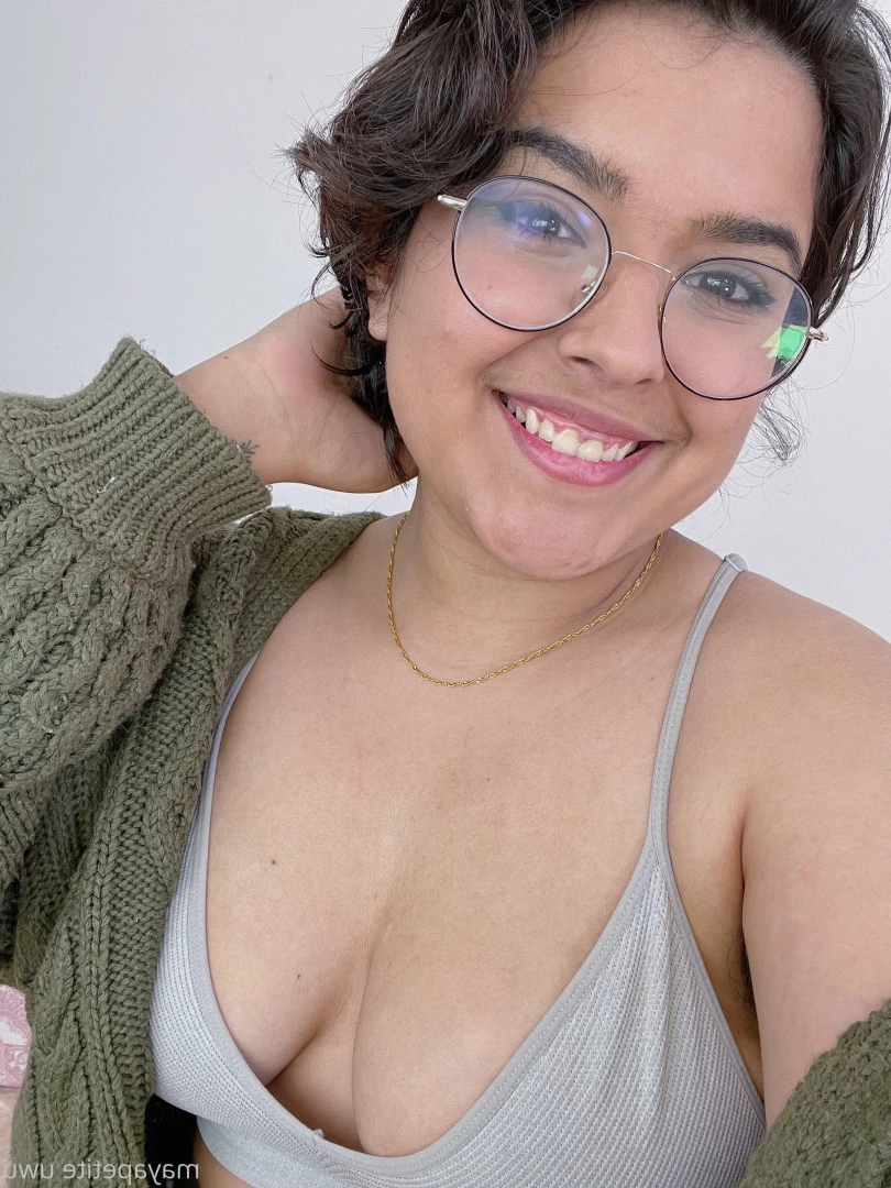 maya - top 3% 💛 [ mayapetite ] Onlyfans leaked photo 6579093 on Hotleaks.tv