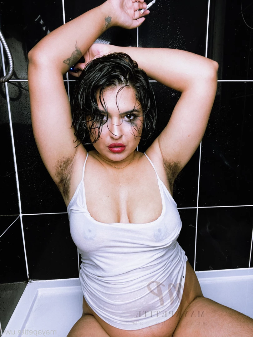 maya - top 3% 💛 [ mayapetite ] Onlyfans leaked photo 6579250 on Hotleaks.tv