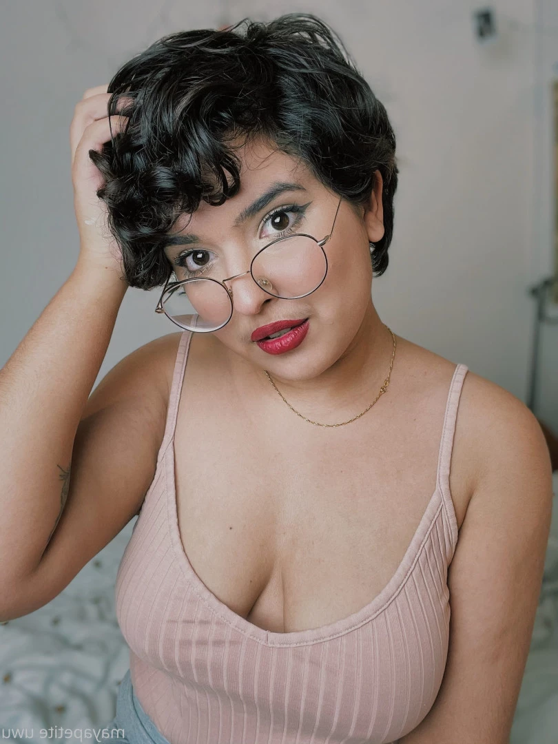 maya - top 3% 💛 [ mayapetite ] Onlyfans leaked photo 6579430 on Hotleaks.tv