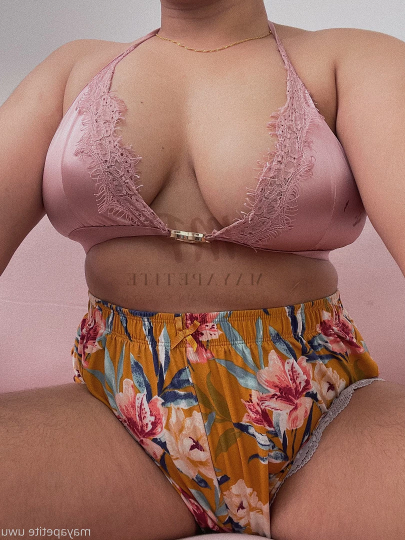 maya - top 3% 💛 [ mayapetite ] Onlyfans leaked photo 6579586 on Hotleaks.tv