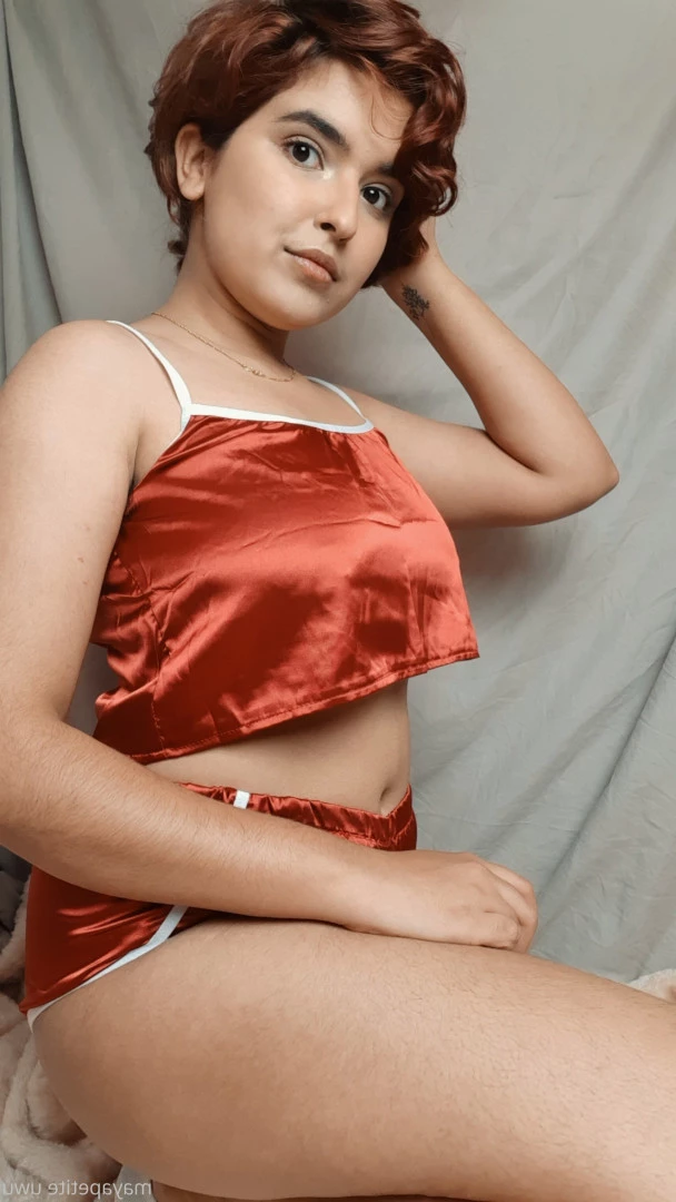 maya - top 3% 💛 [ mayapetite ] Onlyfans leaked photo 6579764 on Hotleaks.tv