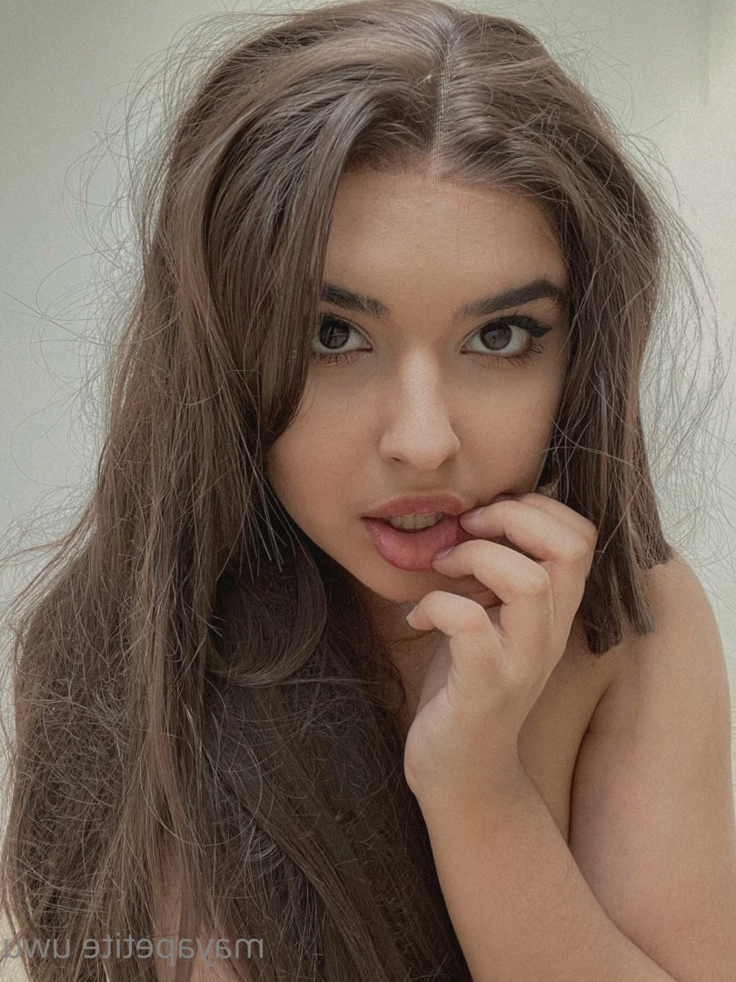 maya - top 3% 💛 [ mayapetite ] Onlyfans leaked photo 6579871 on Hotleaks.tv