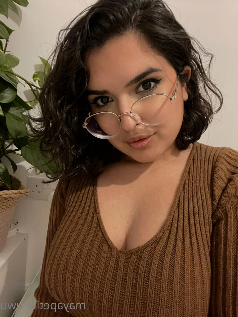 maya - top 3% 💛 [ mayapetite ] Onlyfans leaked photo 6580025 on Hotleaks.tv