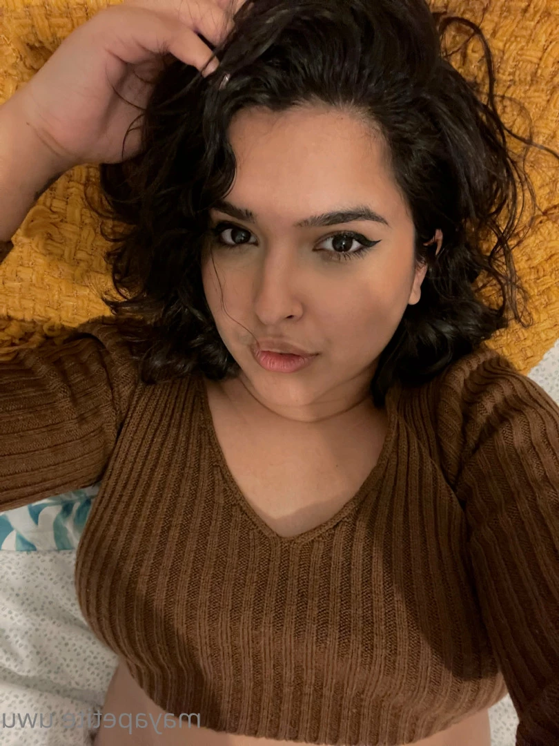 maya - top 3% 💛 [ mayapetite ] Onlyfans leaked photo 6580166 on Hotleaks.tv
