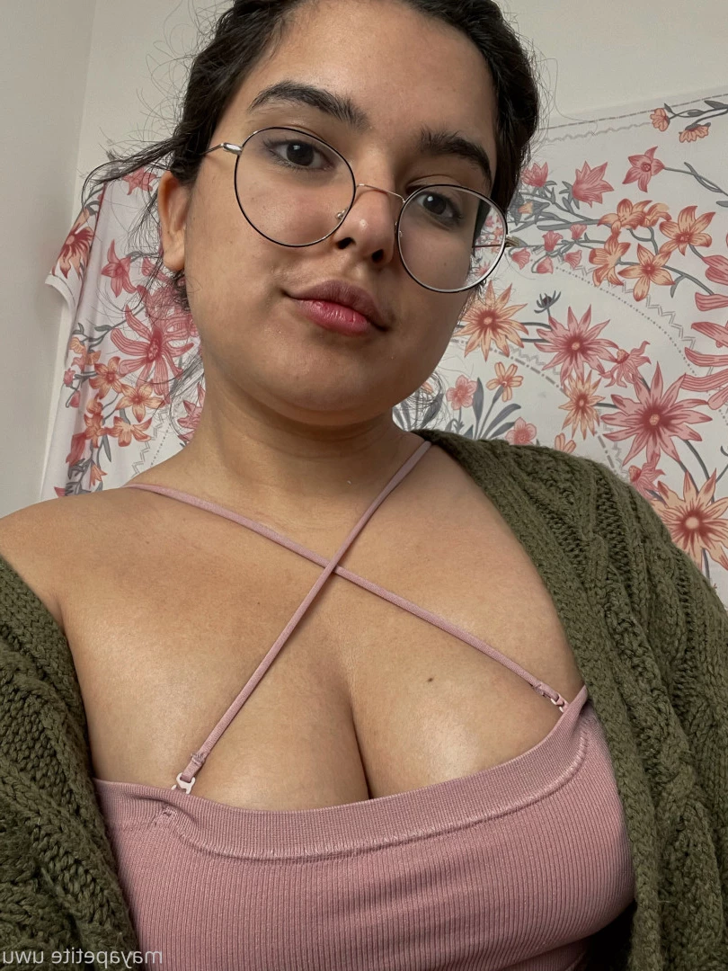 maya - top 3% 💛 [ mayapetite ] Onlyfans leaked photo 6580201 on Hotleaks.tv