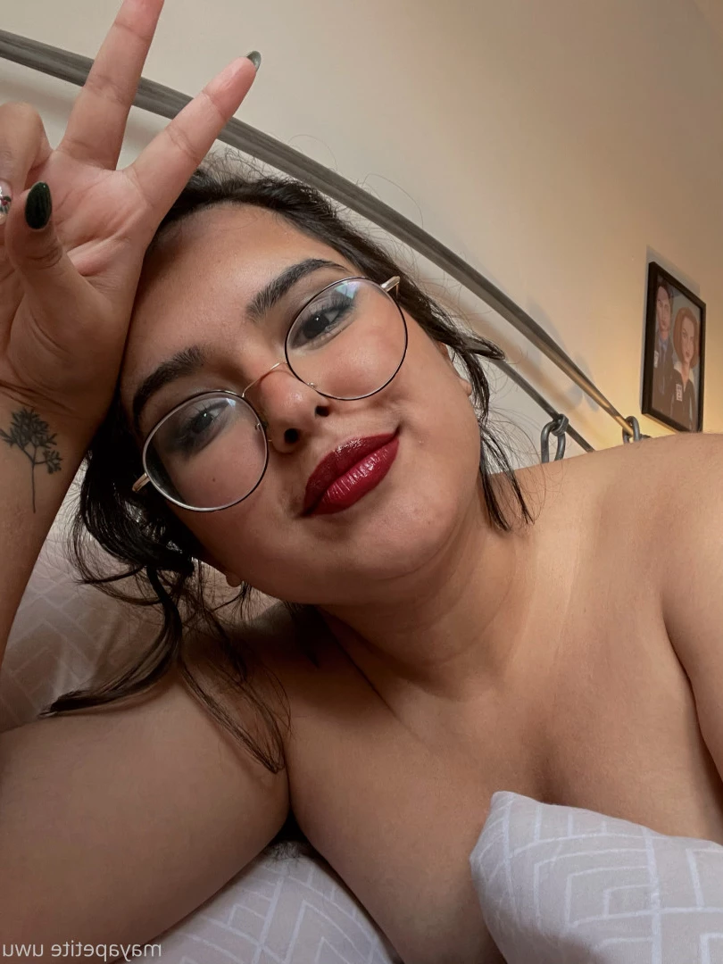 maya - top 3% 💛 [ mayapetite ] Onlyfans leaked photo 6580493 on Hotleaks.tv