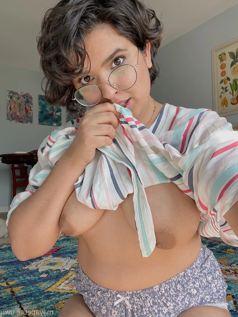 maya - top 3% 💛 [ mayapetite ] Onlyfans leaked photo 6580910 on Hotleaks.tv