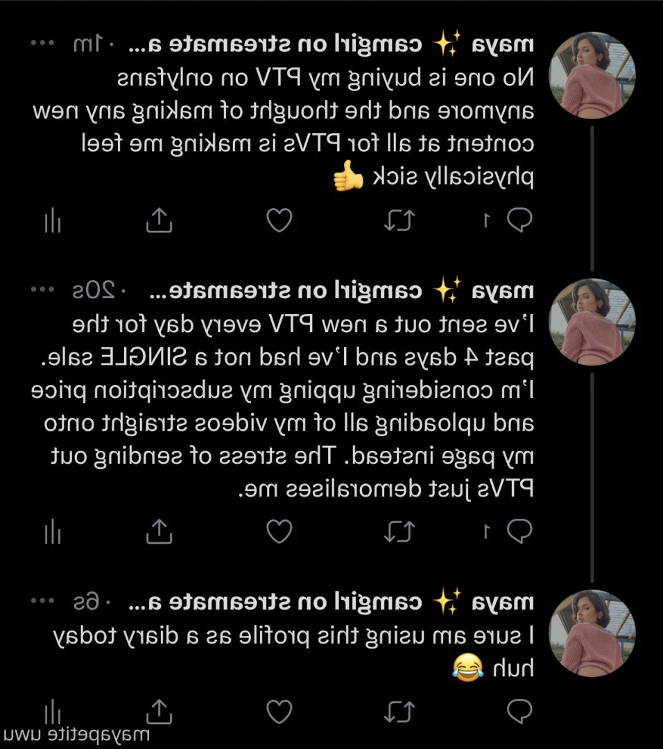 maya - top 3% 💛 [ mayapetite ] Onlyfans leaked photo 6581013 on Hotleaks.tv