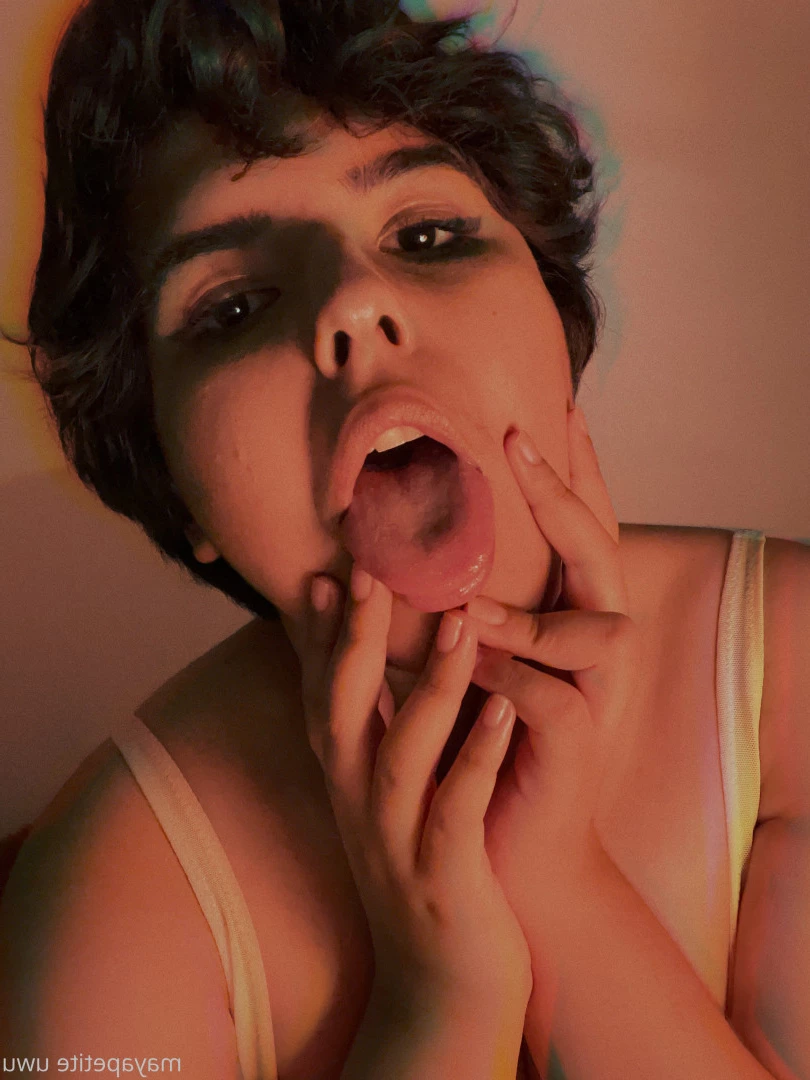 maya - top 3% 💛 [ mayapetite ] Onlyfans leaked photo 6581245 on Hotleaks.tv