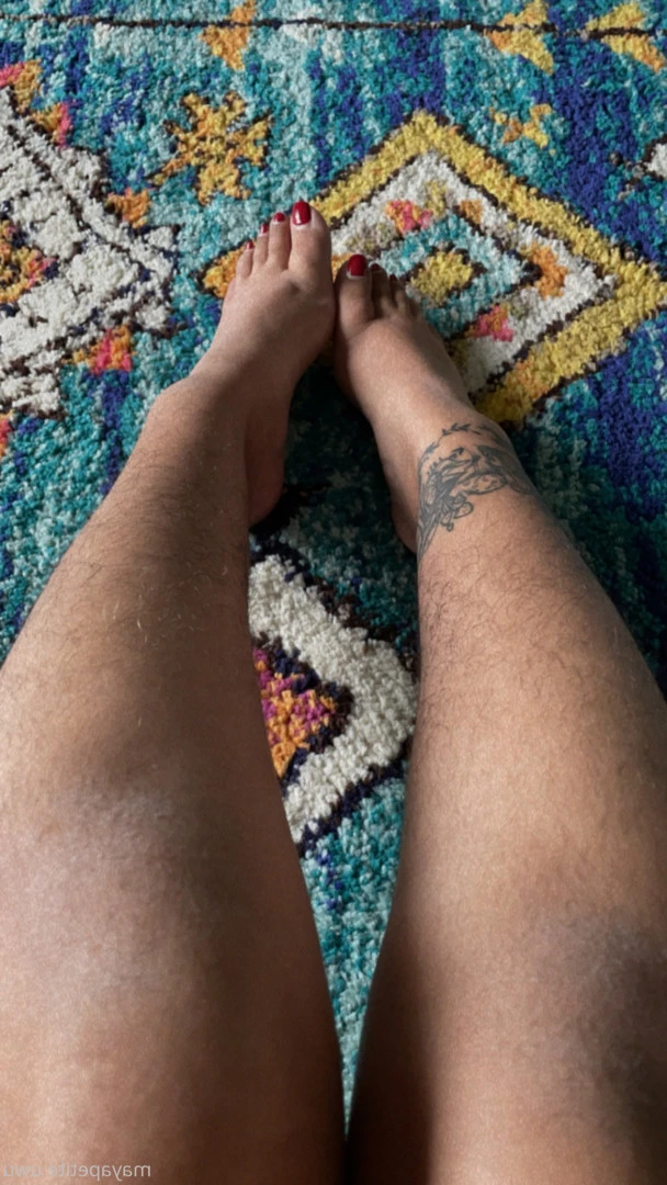 maya - top 3% 💛 [ mayapetite ] Onlyfans leaked photo 6581260 on Hotleaks.tv