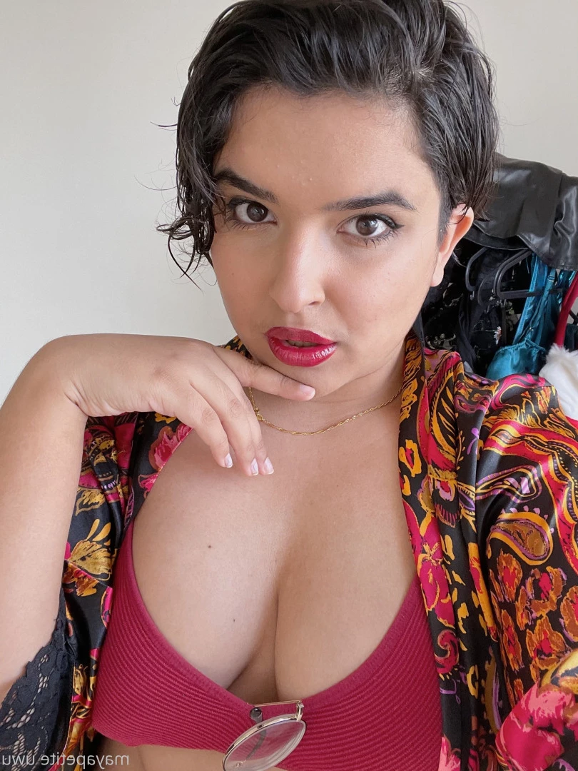 maya - top 3% 💛 [ mayapetite ] Onlyfans leaked photo 6581295 on Hotleaks.tv
