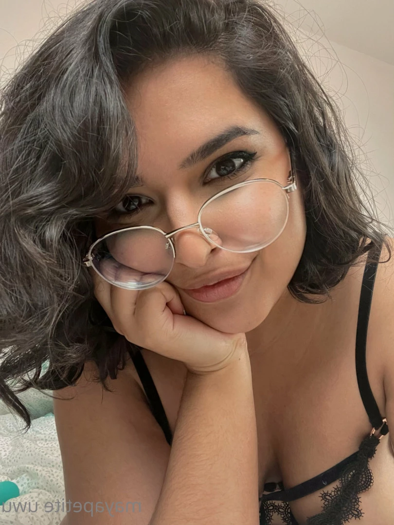 maya - top 3% 💛 [ mayapetite ] Onlyfans leaked photo 6581375 on Hotleaks.tv