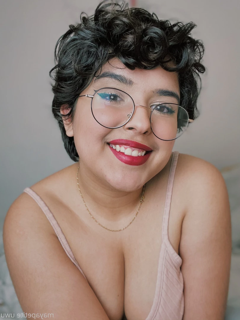 maya - top 3% 💛 [ mayapetite ] Onlyfans leaked photo 6581418 on Hotleaks.tv