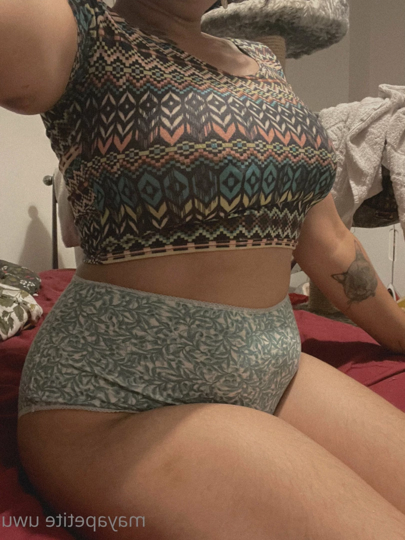 maya - top 3% 💛 [ mayapetite ] Onlyfans leaked photo 6581703 on Hotleaks.tv