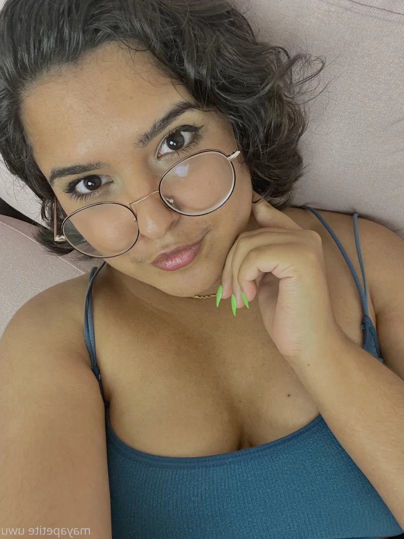 maya - top 3% 💛 [ mayapetite ] Onlyfans leaked photo 6581857 on Hotleaks.tv