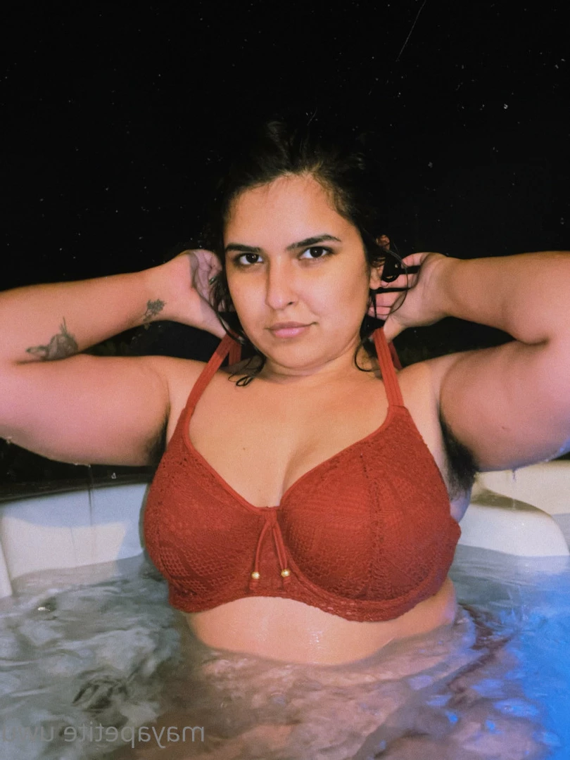maya - top 3% 💛 [ mayapetite ] Onlyfans leaked photo 6582330 on Hotleaks.tv