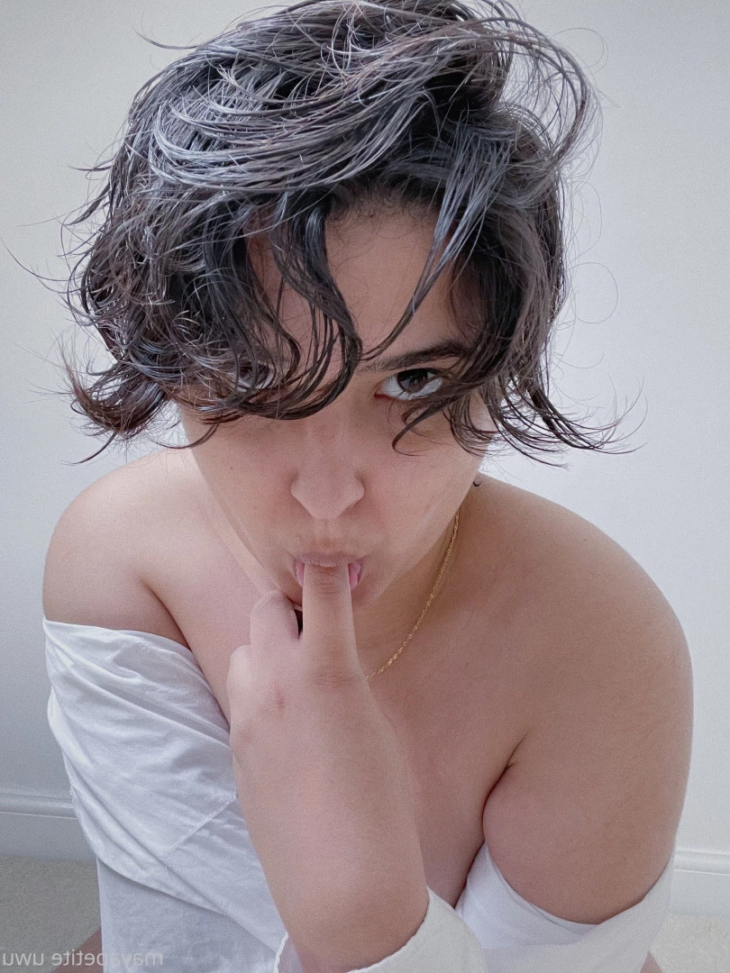 maya - top 3% 💛 [ mayapetite ] Onlyfans leaked photo 6582406 on Hotleaks.tv