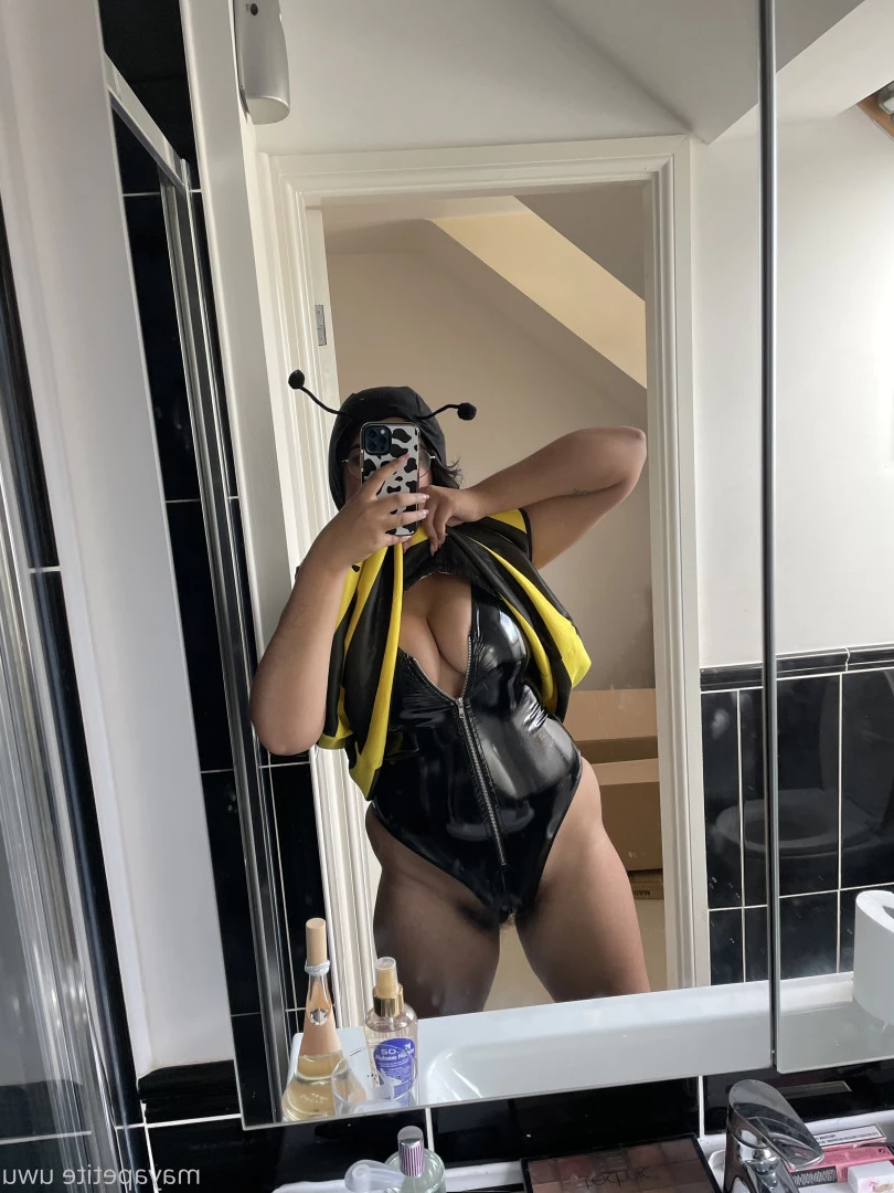 maya - top 3% 💛 [ mayapetite ] Onlyfans leaked photo 6582604 on Hotleaks.tv