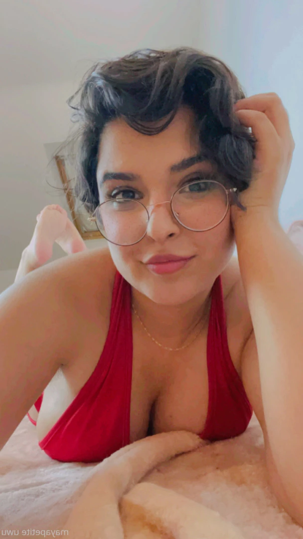 maya - top 3% 💛 [ mayapetite ] Onlyfans leaked photo 6582778 on Hotleaks.tv
