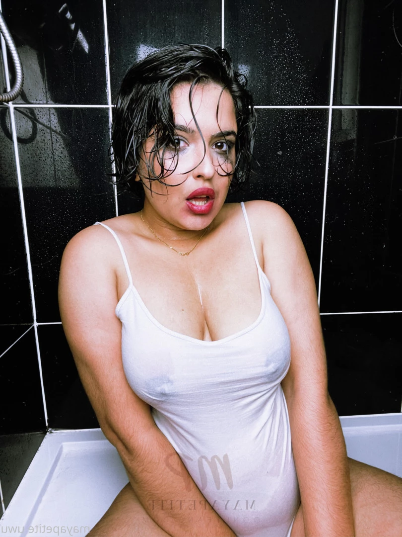 maya - top 3% 💛 [ mayapetite ] Onlyfans leaked photo 6582794 on Hotleaks.tv