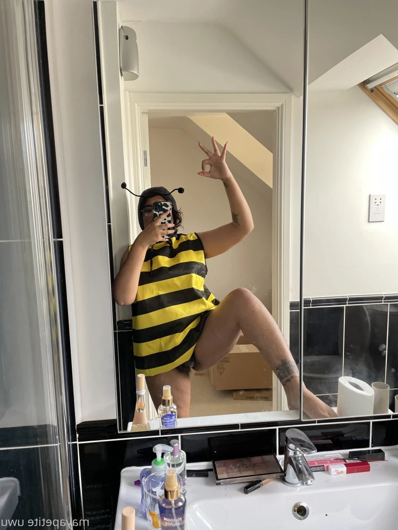 maya - top 3% 💛 [ mayapetite ] Onlyfans leaked photo 6583050 on Hotleaks.tv