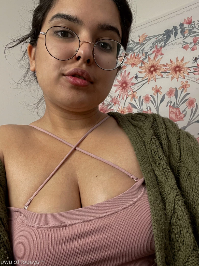 maya - top 3% 💛 [ mayapetite ] Onlyfans leaked photo 6583068 on Hotleaks.tv