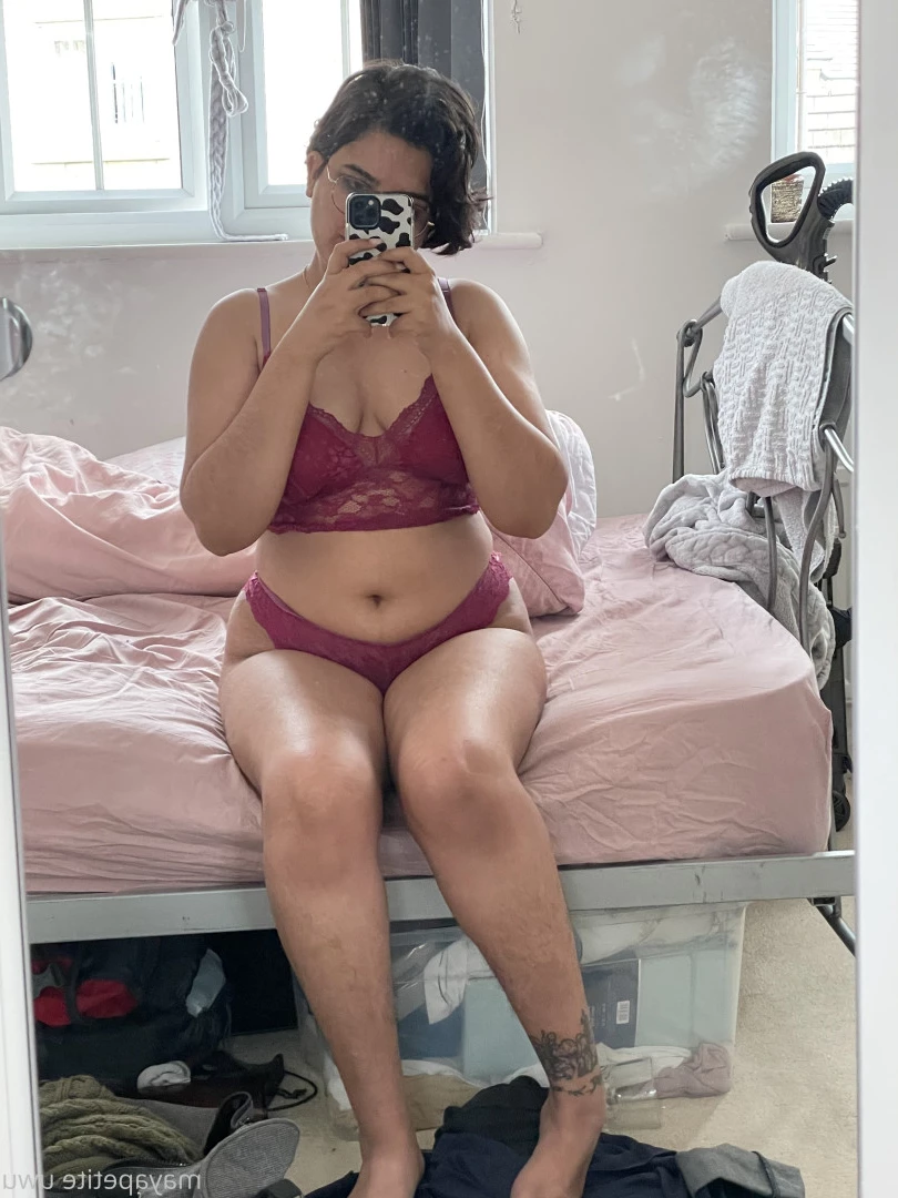 maya - top 3% 💛 [ mayapetite ] Onlyfans leaked photo 6583124 on Hotleaks.tv