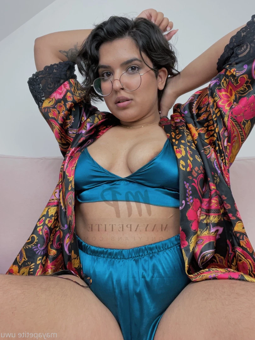 maya - top 3% 💛 [ mayapetite ] Onlyfans leaked photo 6583141 on Hotleaks.tv
