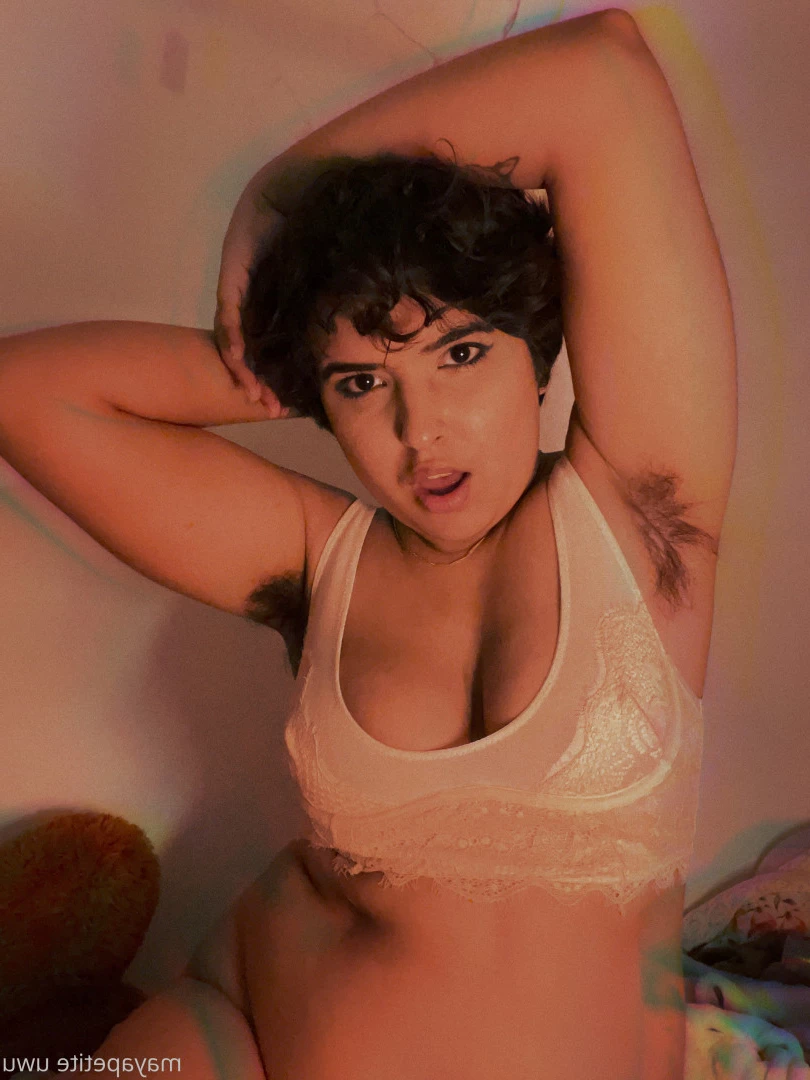 maya - top 3% 💛 [ mayapetite ] Onlyfans leaked photo 6583150 on Hotleaks.tv