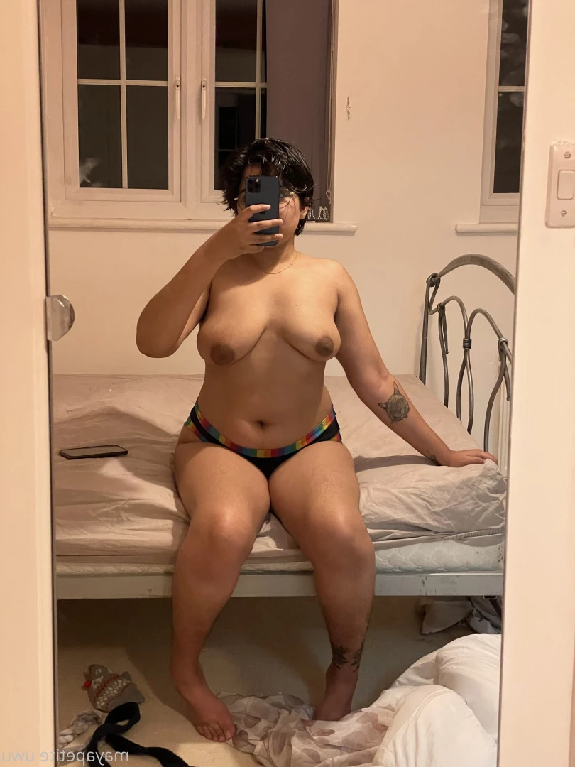 maya - top 3% 💛 [ mayapetite ] Onlyfans leaked photo 6583297 on Hotleaks.tv