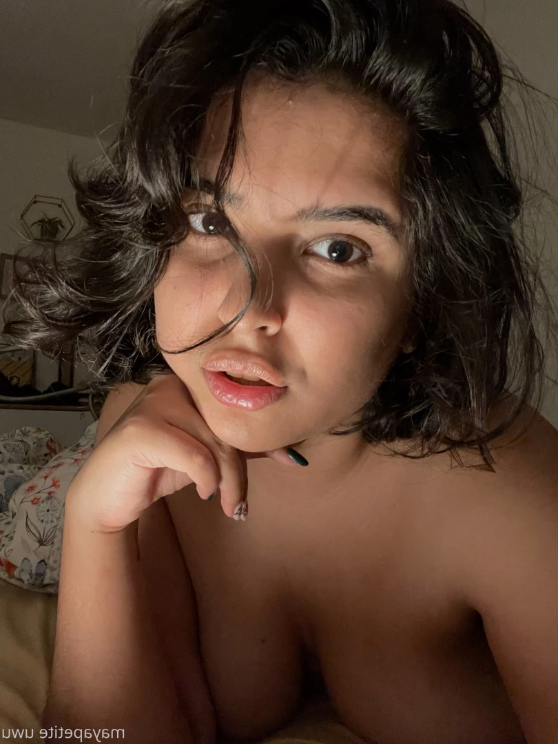 maya - top 3% 💛 [ mayapetite ] Onlyfans leaked photo 6583896 on Hotleaks.tv