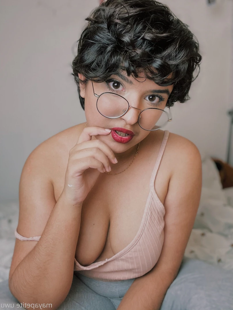 maya - top 3% 💛 [ mayapetite ] Onlyfans leaked photo 6583947 on Hotleaks.tv