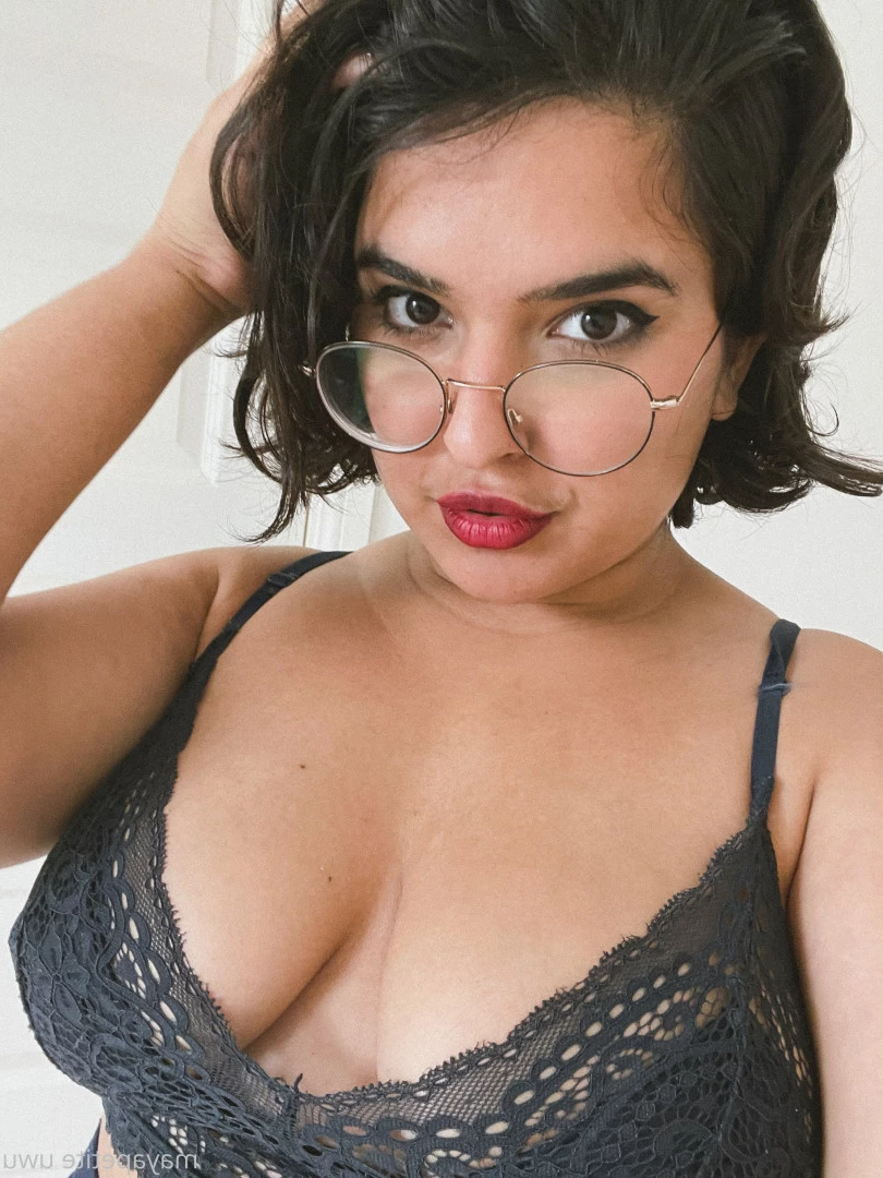 maya - top 3% 💛 [ mayapetite ] Onlyfans leaked photo 6583989 on Hotleaks.tv