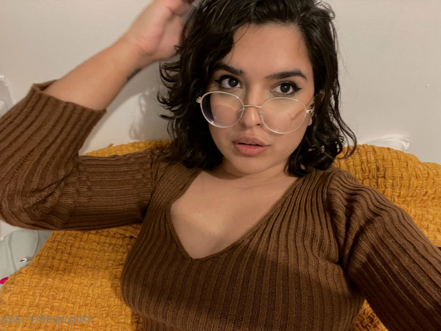 maya - top 3% 💛 [ mayapetite ] Onlyfans leaked photo 6584054 on Hotleaks.tv
