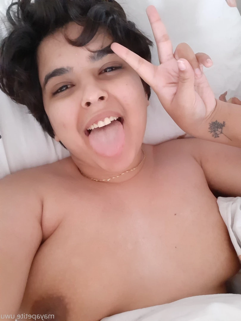 maya - top 3% 💛 [ mayapetite ] Onlyfans leaked photo 6584142 on Hotleaks.tv