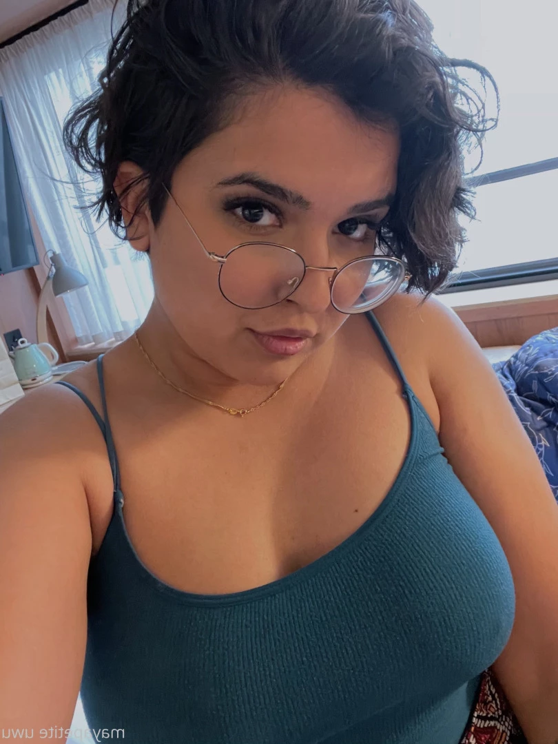 maya - top 3% 💛 [ mayapetite ] Onlyfans leaked photo 6584204 on Hotleaks.tv