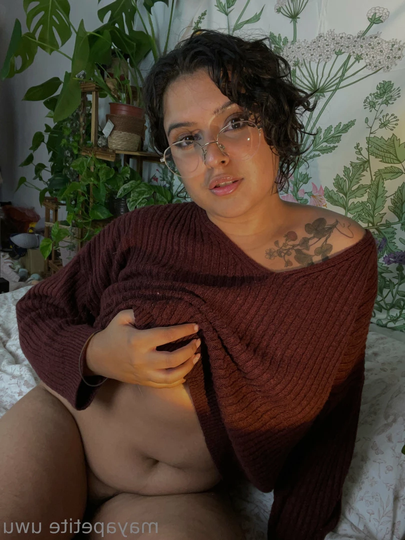 maya - top 3% 💛 [ mayapetite ] Onlyfans leaked photo 6584767 on Hotleaks.tv