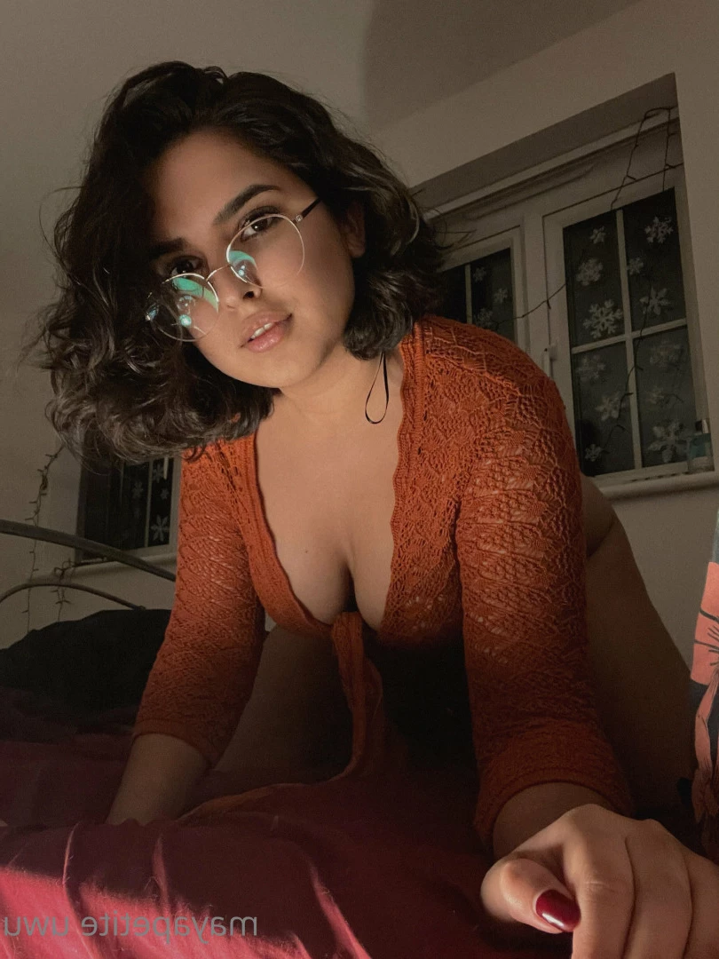 maya - top 3% 💛 [ mayapetite ] Onlyfans leaked photo 6584930 on Hotleaks.tv