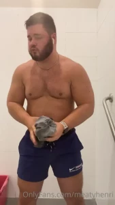 meatyhenri Onlyfans leaked video 2106201 on Hotleaks.tv