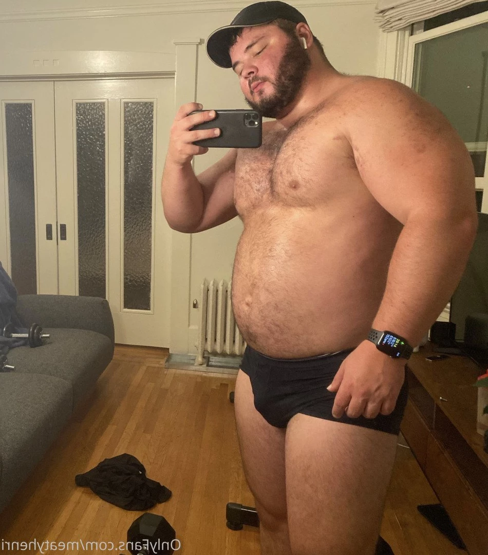 meatyhenri Onlyfans leaked photo 2316845 on Hotleaks.tv